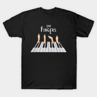 The fingers T-Shirt